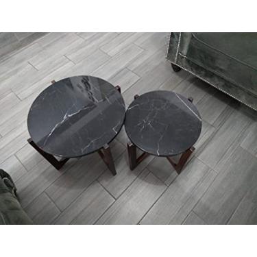 Imagem de Kit Masculino Tênis Polo Cano Alto Estilo Botinha + Carteira (40)