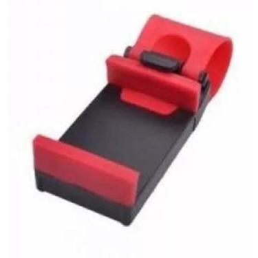 Imagem de Suporte Celular Para Volante - RPC