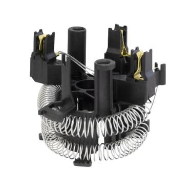 Imagem de Resistência Vida Longa 127V 4800W Ducha Chuveiro Original Fame