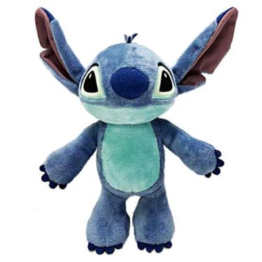 Imagem de Pelúcia Stitch 20 cm Disney Lilo & Stitch - Fun