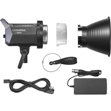 Imagem de Led Light Litemons Modelo La150bi - Bicolor - GODOX