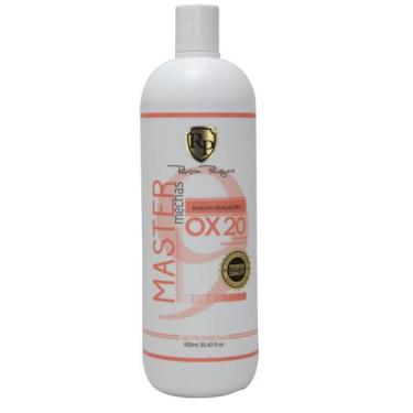 Imagem de Ox 20 volume  master mechas    - ROBSON PELUQUERO