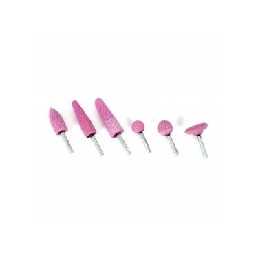 Imagem de Kit 5PC Ponta Montada A3 22x70 H=6.4 Drv - Icder