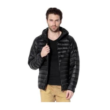 Imagem de Jaqueta Bobojado Microfibra Motoqueiro Inverno Corta-vento - Bella, M