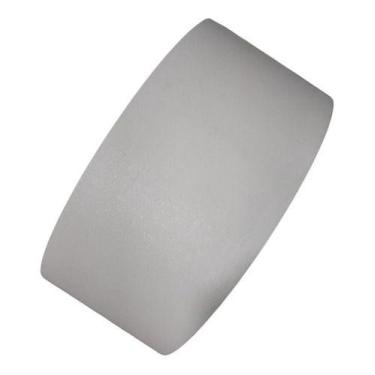 Imagem de Fita De Borda Branco Tx Para Mdf 64mm Rolo Com 5 Mts - REHAU