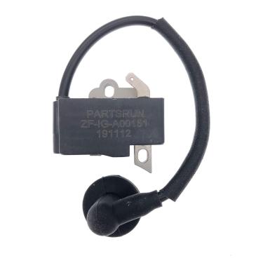 Imagem de Bobina de ignição 1141-400-1305 da PARSRUN para motosserra STIHL MS271 MS291 ZF-IG-A00151