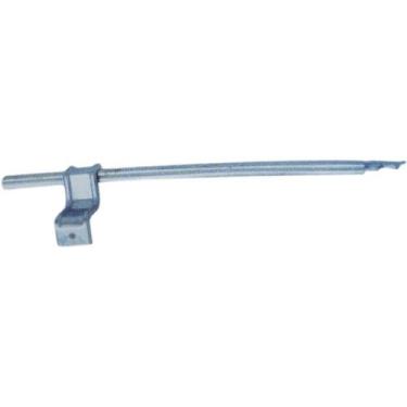 Imagem de Lateral Vidro Porta Lado Carona F1000 1993 A 1998 Unv31276 - UNIVERSAL
