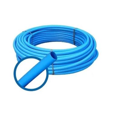Imagem de Tubo/mangueira Pead Padrão Sabesp 20mm X 2,3mm - 50m - Polierg