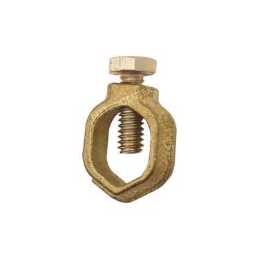 Imagem de Grampo conector p/haste 1/2 terra conimel - FOUR
