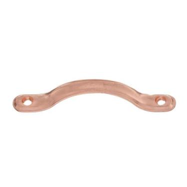 Imagem de Kit 2 Alças Malibu Metal Decoração Artesanato Mdf Bandejas Caixas - Me