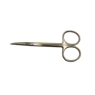 Imagem de Tesoura iris curva 12 cm - THIMON