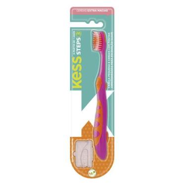 Imagem de Escova De Dentes Kess Kids B 2047