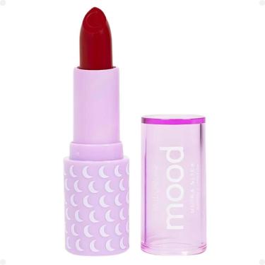 Imagem de Batom Ultra Slick Ruby Rose Mood Girly Hb-7001-6