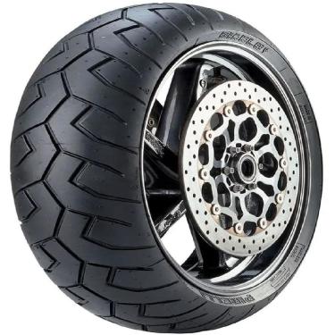 Imagem de Pneu Fireblade Cb500x Xj6 Dianteiro 120/70Zr-17 Diablo Uso Sem Camara 58W Pirelli Hornet Bandit Cb600 Cbr1000