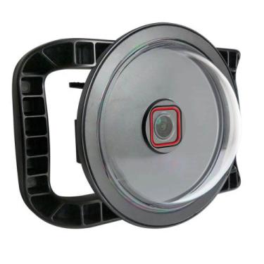 Imagem de Dome para Câmera Insta360 Ace Pro - Shoot