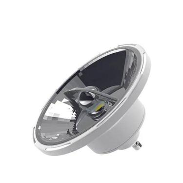 Imagem de Lampada Led Ar11 12W Base Gu10 127V Dimerizavel - Luminatti