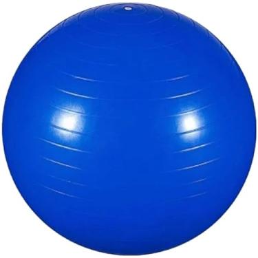 Imagem de Professional Fisioball FisioPauher, Ortho Pauher, Azul, 65 cm