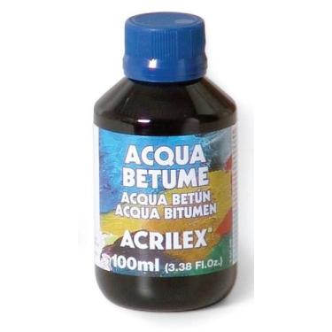 Imagem de Betume Acqua Acrilex - 100ml