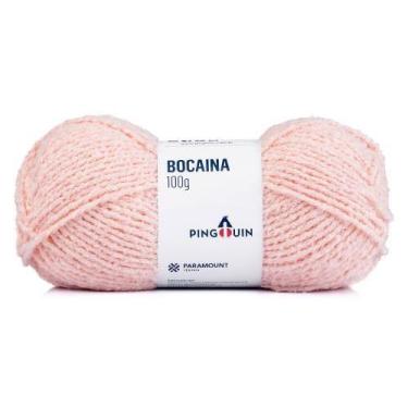 Imagem de Fio Bocaina Pingouin 100g, 9350 GLACÊ