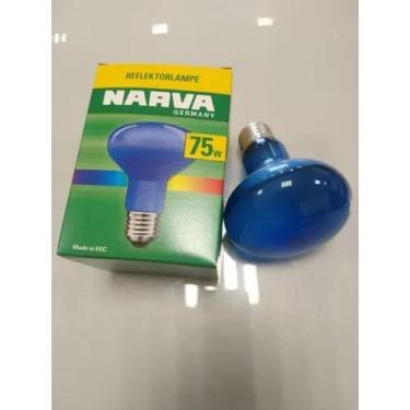 Imagem de Lampada Plantlight Grolux Arf-dl 230v/75w E27 Narva
