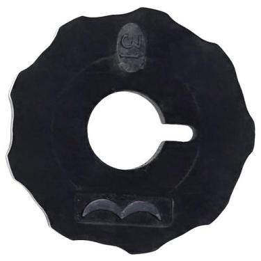 Imagem de Disco Bordado Ponto Crescente N31 Decorativo Singer Costura