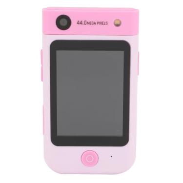 Imagem de Brinquedos de Telefone Inteligente para Crianças, Tela Sensível Ao Toque IPS de 2,8 Polegadas 48MP 1080P HD Câmera Digital para Crianças Brinquedos de Aprendizagem Com Lente