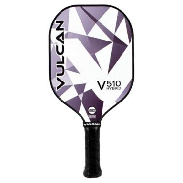 Imagem de Remo híbrido Vulcan V510 Pickleball