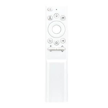 Imagem de AIDITIYMI Controle remoto de voz de substituição BN59-01392A compatível com Samsung TV QE55QN85A UA55BU800K QN65S95BAF