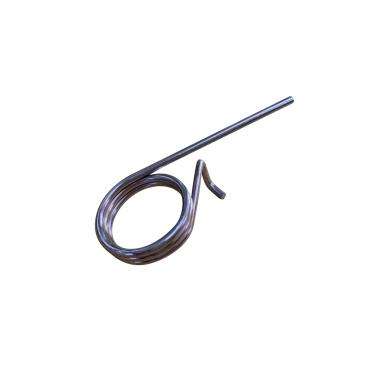 Imagem de ENGINERUN Lawn Tractor Torsion Spring Blade Idler Spring Left Compatible with MTD Cub Cadet Troy-Bilt XT1 LT42 LT46 LX42KH TB42 TB46 Mower Part OEM 732-05151A, 732-05151