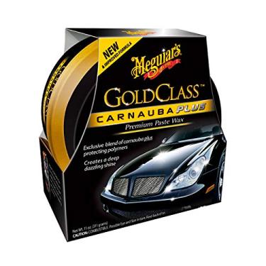 Imagem de G7014 CERA GOLD CLASS PASTA 311G