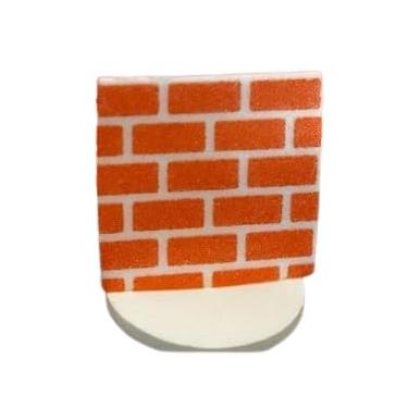 Imagem de Representante Bloqueio - Unidade - Bonecos para Constelação Familiar na água