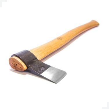 Imagem de Machado enleirador de madeira cortada Wenzel cabo ergonômico de 630 mm
