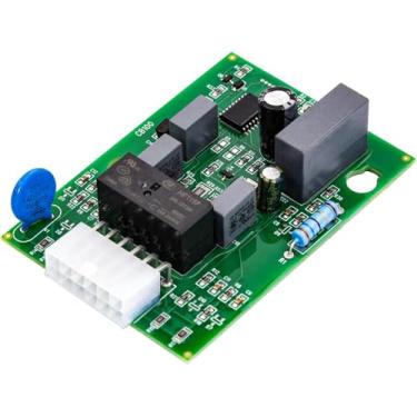 Imagem de Placa de controle de descongelamento de geladeira 5303918476 compatível com Electrolux, Gibson substitui 240375803, 240545403, 240554501