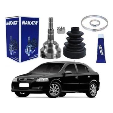 Imagem de Junta Homocinetica Nakata Astra Sedan 2.0 S/abs 2003 A 2011