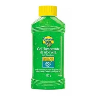 Imagem de Banana boat gel pos sol aloe 230g