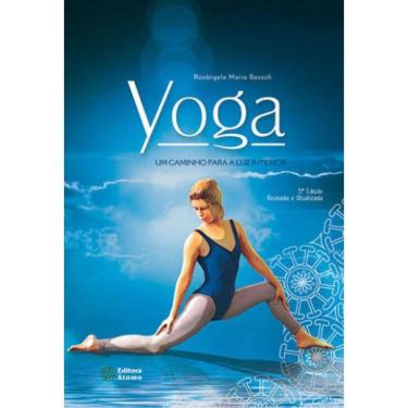 Imagem de Yoga - Um Caminho Para A Luz Interior