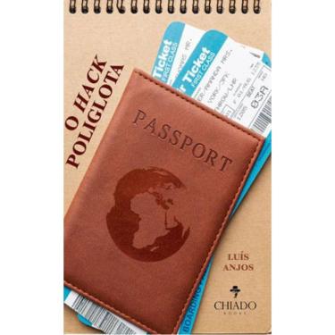 Imagem de O Hack Poliglota