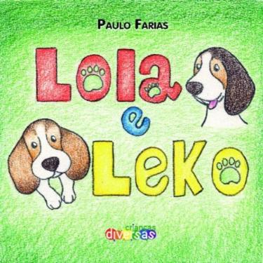 Imagem de Lola E Leko