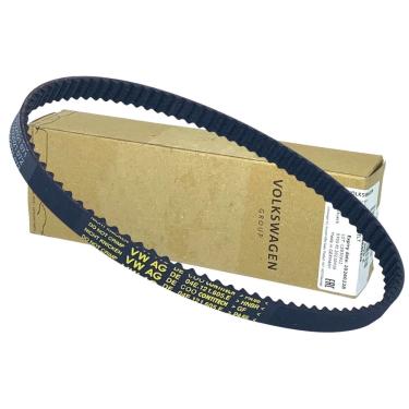 Imagem de Correia Bomba D'Água Golf 1.4 tsi Jetta Tiguan Audi A3 Q3