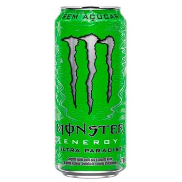 Imagem de Energético Ultra Paradise monster 473ml