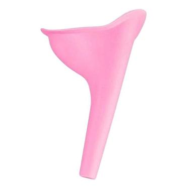 Imagem de Kit 3 Urinol Feminino Para Fazer Xixi Em Pé, Urina Em Pé