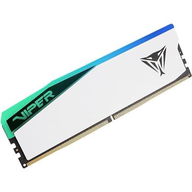 Imagem de Memória RAM Patriot Viper Elite 5 16GB DDR5 6000 MHz