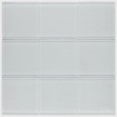 Imagem de Pastilha de Vidro Patchwork 30x30cm