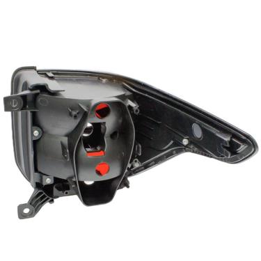 Imagem de Lanterna Traseira Strada Após 2021 Lado Motorista Bicolor - fitam - 35063E