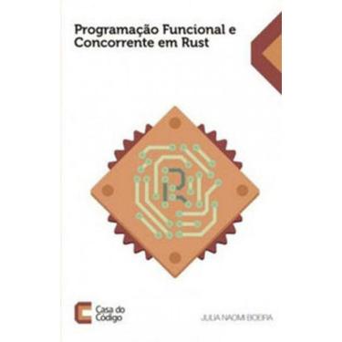 Imagem de Programaçao Funcional E Concorrente Em Rust
