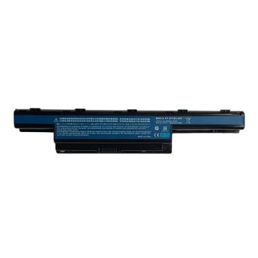 Imagem de Bateria para notebook bringIT compatível com Acer Aspire E1-571-6601  