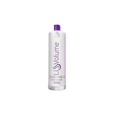 Imagem de Vloss Liss Volume Bálsamo Violeta Realinhamento dos Fios Sem Formol 1L