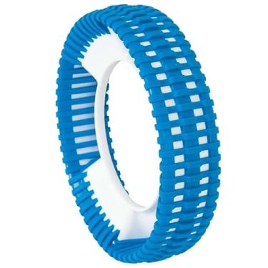 Imagem de Chuckit! Brinquedo robusto para cães com roda de busca, médio