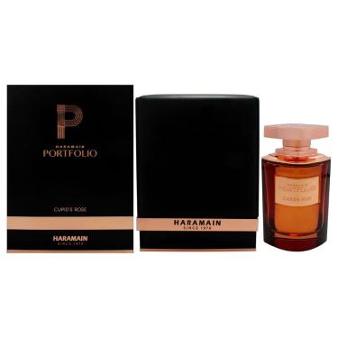 Imagem de Perfume Al Haramain Portfolio Cupid`s Rose Eau de Parfum 75m