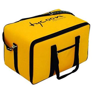 Imagem de Tycoon Percussion Bolsa de transporte profissional para cajon da série 29